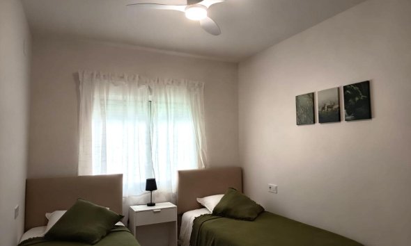 Reventa - Bungalow - Orihuela Costa - La Regia