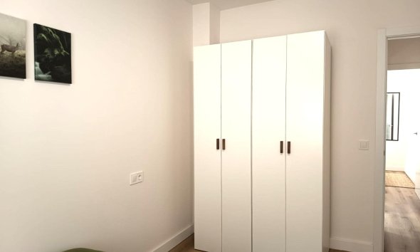 Reventa - Bungalow - Orihuela Costa - La Regia