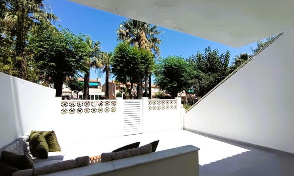 Reventa - Bungalow - Orihuela Costa - La Regia