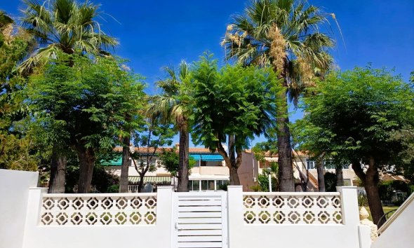 Reventa - Bungalow - Orihuela Costa - La Regia