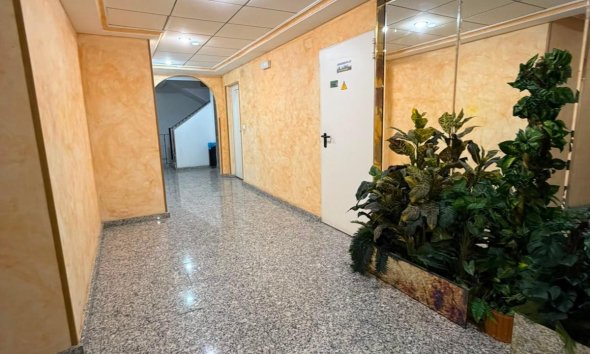 Resale - Apartament / Duplex - Torrevieja - Estacion de autobuses