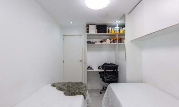 Resale - Bungalow - Torrevieja - Torretas