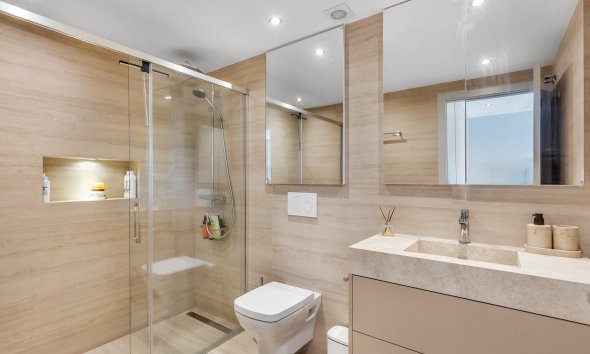 Resale - Apartament / Duplex - Torrevieja - Punta Prima