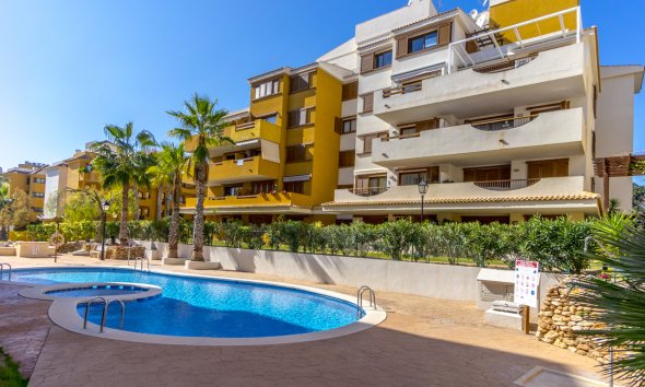 Resale - Apartament / Duplex - Torrevieja - Punta Prima