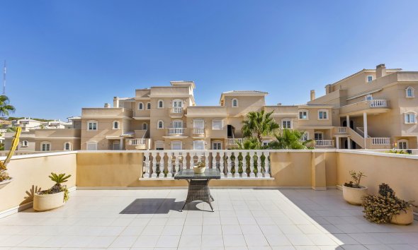 Rynek Wtórny - Apartament / Duplex - Guardamar del Segura