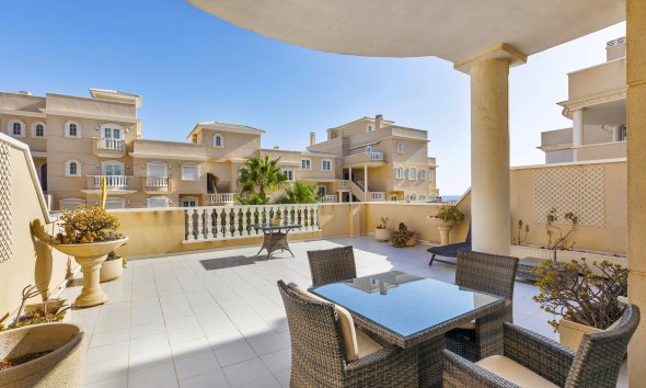Rynek Wtórny - Apartament / Duplex - Guardamar del Segura