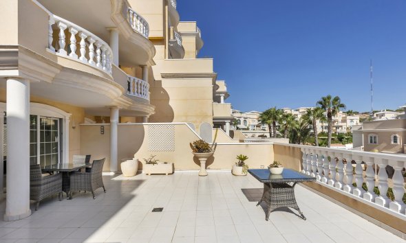 Rynek Wtórny - Apartament / Duplex - Guardamar del Segura