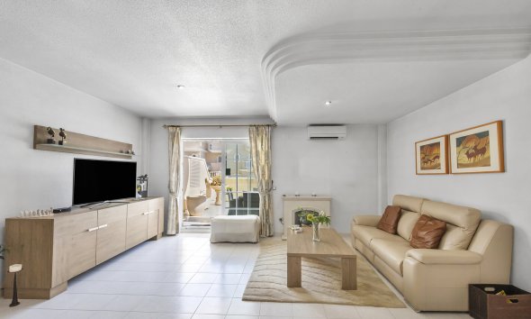 Rynek Wtórny - Apartament / Duplex - Guardamar del Segura