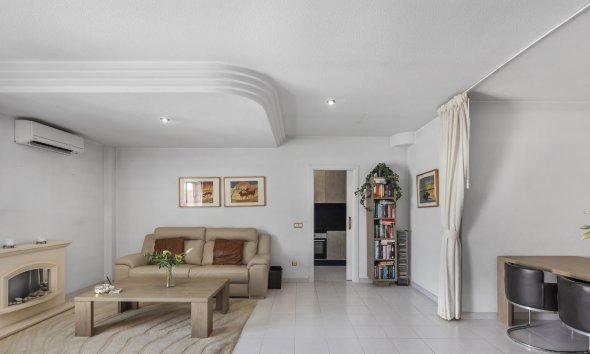 Rynek Wtórny - Apartament / Duplex - Guardamar del Segura