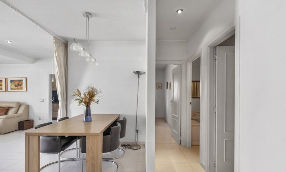 Rynek Wtórny - Apartament / Duplex - Guardamar del Segura