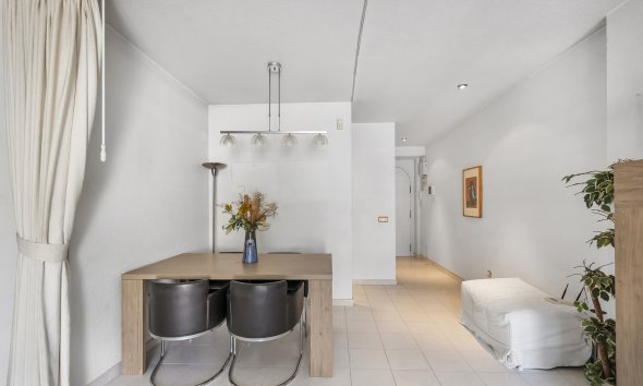 Rynek Wtórny - Apartament / Duplex - Guardamar del Segura