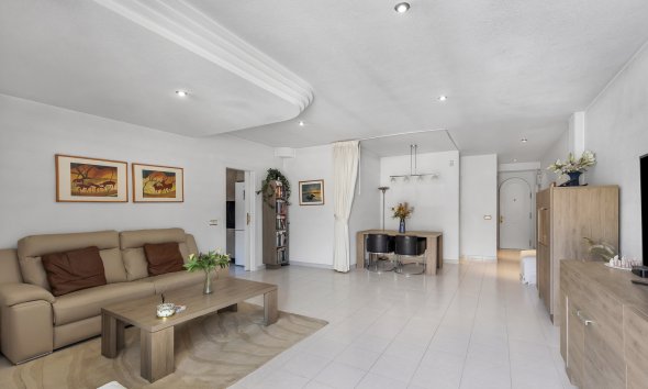 Rynek Wtórny - Apartament / Duplex - Guardamar del Segura