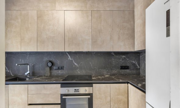 Rynek Wtórny - Apartament / Duplex - Guardamar del Segura