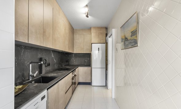 Rynek Wtórny - Apartament / Duplex - Guardamar del Segura