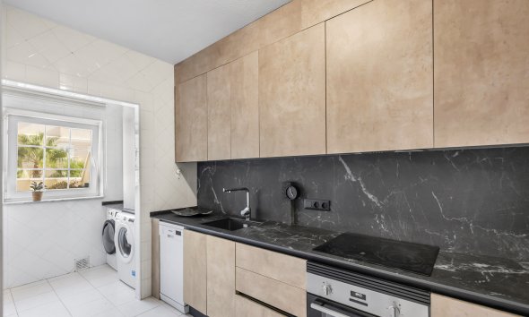 Rynek Wtórny - Apartament / Duplex - Guardamar del Segura