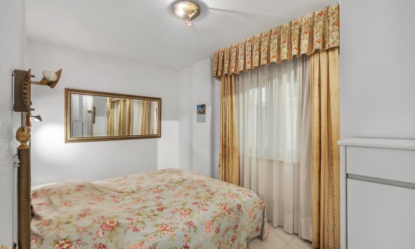 Rynek Wtórny - Apartament / Duplex - Guardamar del Segura