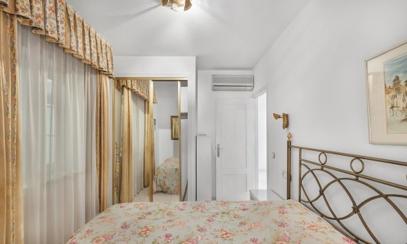 Rynek Wtórny - Apartament / Duplex - Guardamar del Segura