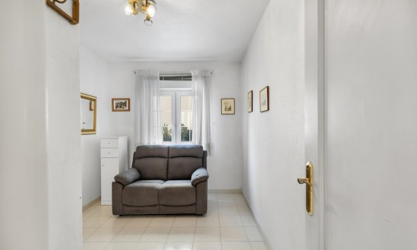 Rynek Wtórny - Apartament / Duplex - Guardamar del Segura