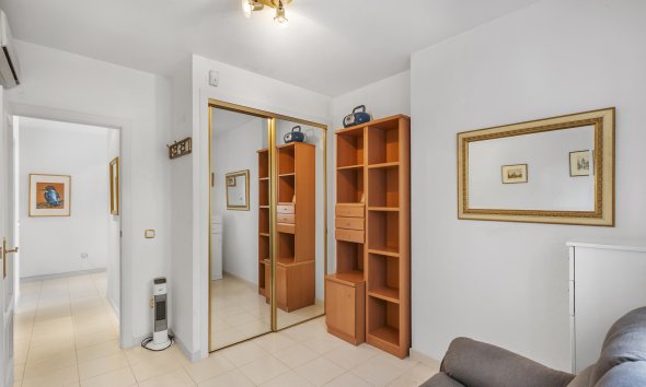 Rynek Wtórny - Apartament / Duplex - Guardamar del Segura