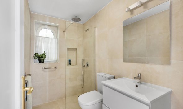 Rynek Wtórny - Apartament / Duplex - Guardamar del Segura