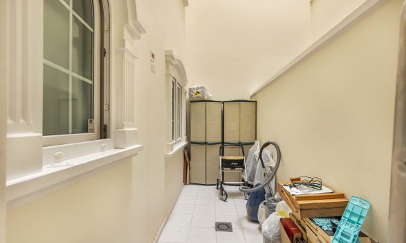 Rynek Wtórny - Apartament / Duplex - Guardamar del Segura