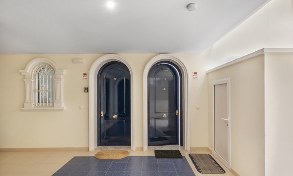 Rynek Wtórny - Apartament / Duplex - Guardamar del Segura