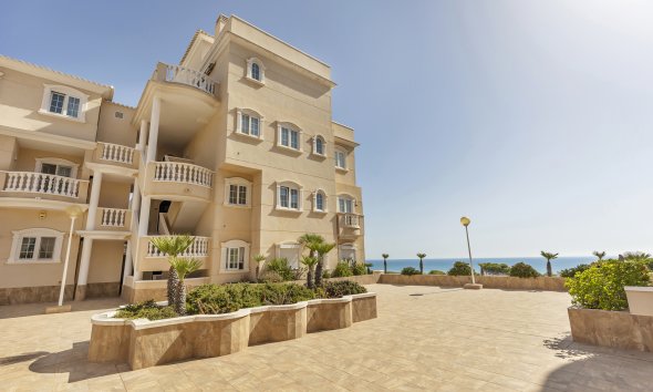 Rynek Wtórny - Apartament / Duplex - Guardamar del Segura
