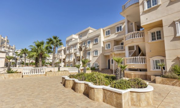 Rynek Wtórny - Apartament / Duplex - Guardamar del Segura