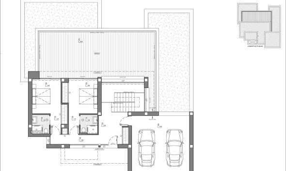 New Build - Villa / House - Benitachell