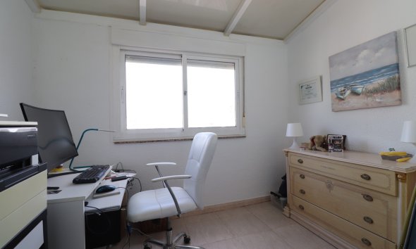 Resale - Townhouse / Terraced House - Benijofar - Monte Azul