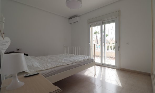 Resale - Townhouse / Terraced House - Benijofar - Monte Azul