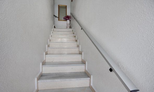 Resale - Bungalow - Torrevieja - Playa del Acequión