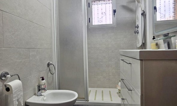 Resale - Villa / House - Orihuela Costa - Dream Hills