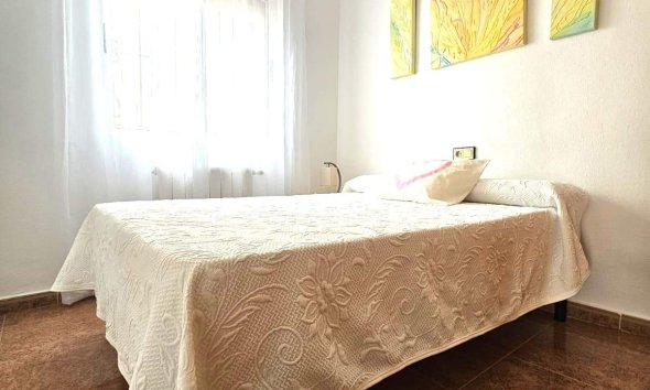 Resale - Villa / House - Orihuela Costa - Dream Hills