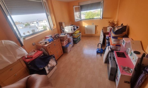 Resale - Villa / House - Orihuela Costa - Dream Hills