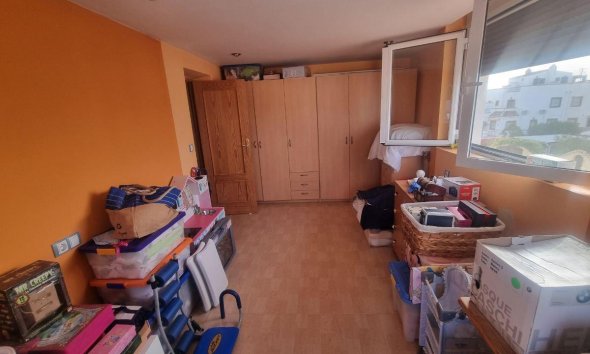 Resale - Villa / House - Orihuela Costa - Dream Hills