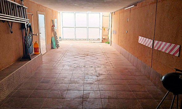 Resale - Villa / House - Orihuela Costa - Dream Hills