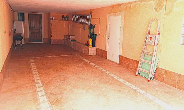 Resale - Villa / House - Orihuela Costa - Dream Hills