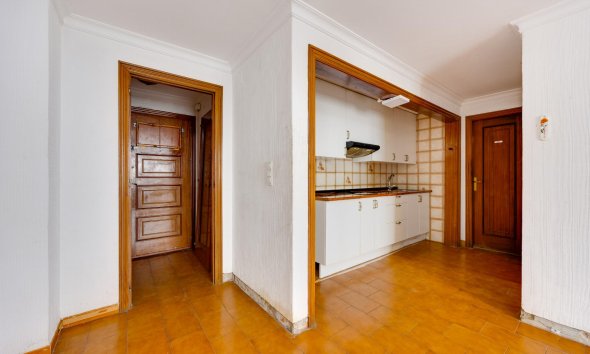 Resale - Apartament / Duplex - Torrevieja - Playa del Acequión