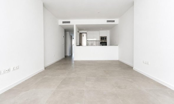 Resale - Apartament / Duplex - Dehesa de campoamor - Campoamor