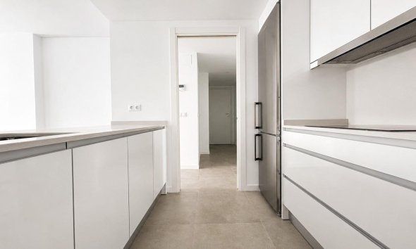 Resale - Apartament / Duplex - Dehesa de campoamor - Campoamor