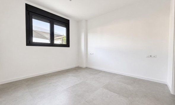 Resale - Apartament / Duplex - Dehesa de campoamor - Campoamor