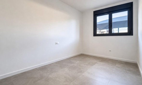 Resale - Apartament / Duplex - Dehesa de campoamor - Campoamor