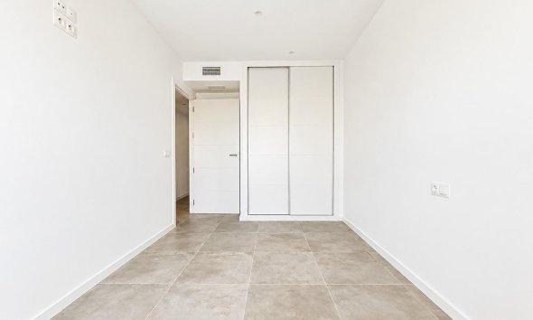 Resale - Apartament / Duplex - Dehesa de campoamor - Campoamor