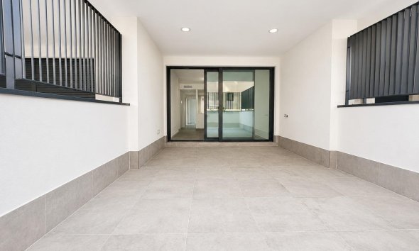 Resale - Apartament / Duplex - Dehesa de campoamor - Campoamor