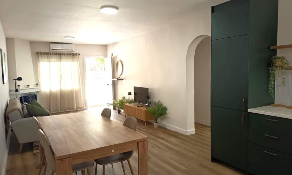 Reventa - Bungalow - Orihuela Costa - La Regia