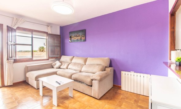 Resale - Apartament / Duplex - Orihuela Costa - La Regia