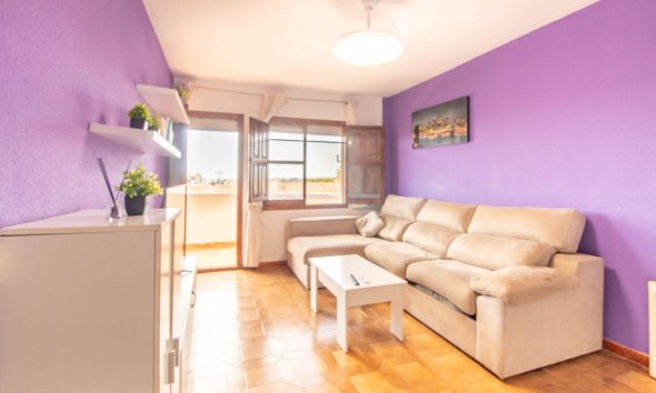 Resale - Apartament / Duplex - Orihuela Costa - La Regia