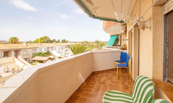 Resale - Apartament / Duplex - Orihuela Costa - La Regia