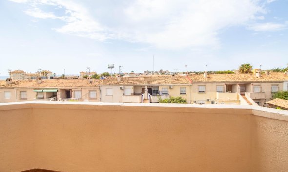 Resale - Apartament / Duplex - Orihuela Costa - La Regia
